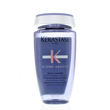 Kerastase Blond Absolu Bain Illuminating Shampoo 8.5oz/250ml