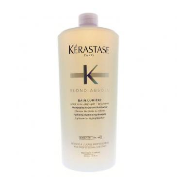 Kerastase Blond Absolu Bain Lumiere Shampoo 34oz/1005ml