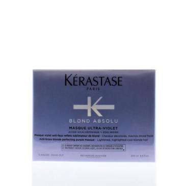 Kerastase Blond Absolu Masque Ultra-Violet 200ml/6.8oz