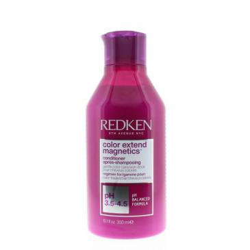 Redken Color Extend Magnetics Conditioner pH 3.5-4.5 10.1oz