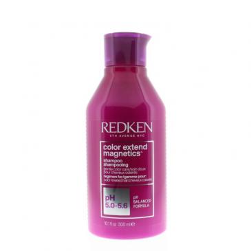 Redken Color Extend Magnetics Shampoo pH 5.0-5.6 10.1oz
