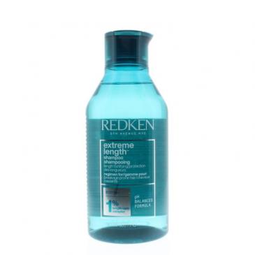 Redken Extreme Length Shampoo 1% Length Care Complex 10.1oz