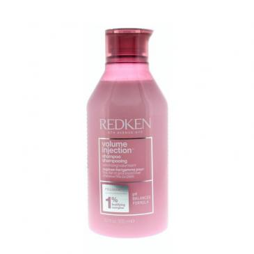 Redken Volume Injection Shampoo 300ml/10.1oz