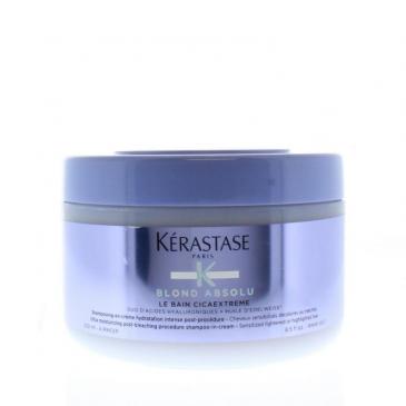 Kerastase Blond Absolu Shampoo-In-Cream 250ml/8.5oz