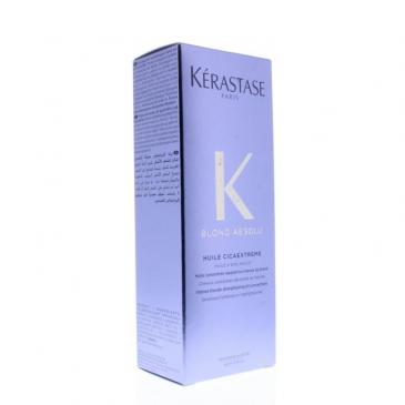 Kerastase Blond Absolu Oil Concentrate 3.3oz