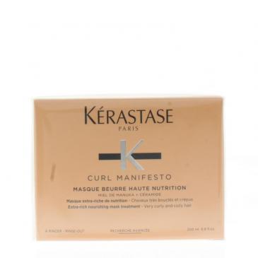 Kerastase Curl Manifesto Masque 6.8oz