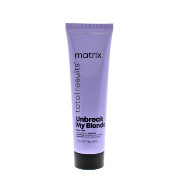 Matrix Total Results Leave-In Treatment 5.1oz