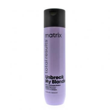 Matrix Total Results Shampoo 10.1oz/300ml