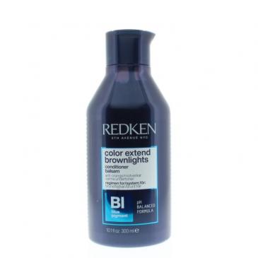 Redken Color Extend Brownlights Conditioner 10.1oz/300ml
