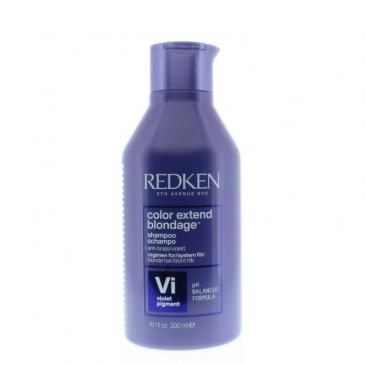 Redken Color Extend Blondage Shampoo 300ml/10.1oz