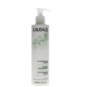 Caudalie Lait Demaquillant Douceur 6.7oz