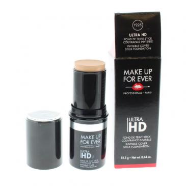 Make Up For Ever Ultra Hd Invisible Cover Stick Foundation