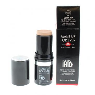 Make Up For Ever Ultra Hd Invisible Cover Stick Foundation