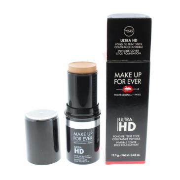 Make Up For Ever Ultra Hd Invisible Cover Stick Foundation