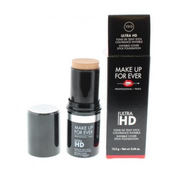 Make Up For Ever Ultra Hd Invisible Cover Stick Foundation