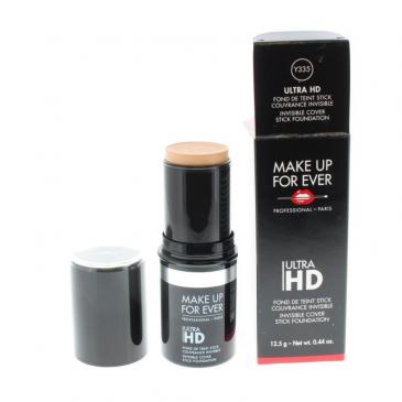 Make Up For Ever Ultra Hd Invisible Cover Stick Foundation