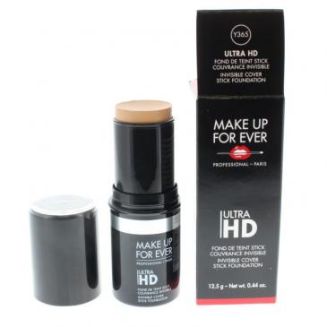 Make Up For Ever Ultra Hd Invisible Cover Stick Foundation