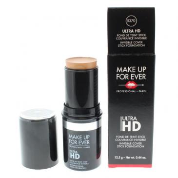 Make Up For Ever Ultra Hd Invisible Cover Stick Foundation