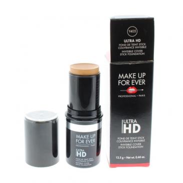 Make Up For Ever Ultra Hd Invisible Cover Stick Foundation