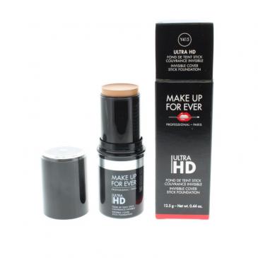 Make Up For Ever Ultra Hd Invisible Cover Stick Foundation