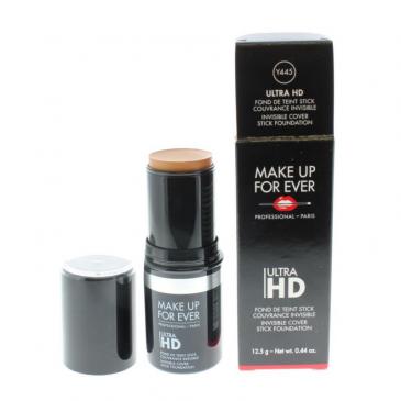 Make Up For Ever Ultra Hd Invisible Cover Stick Foundation