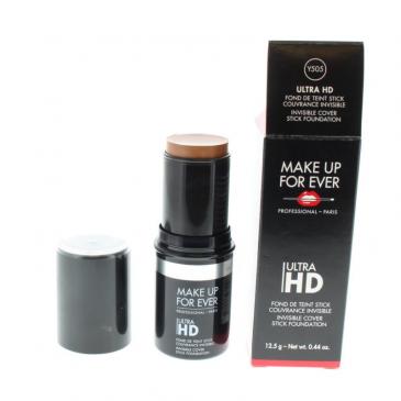 Make Up For Ever Ultra Hd Invisible Cover Stick Foundation