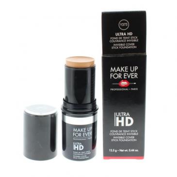 Make Up For Ever Ultra Hd Invisible Cover Stick Foundation