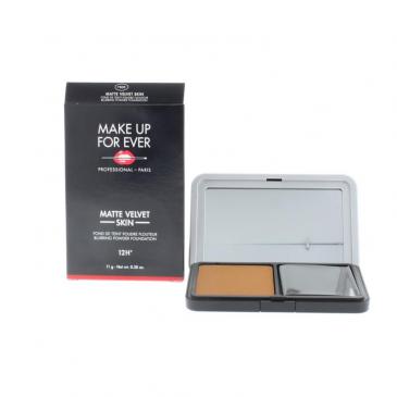 Make Up For Ever Matte Velvet Skin Powder Foundation