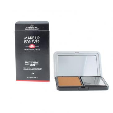 Make Up For Ever Matte Velvet Skin Powder Foundation