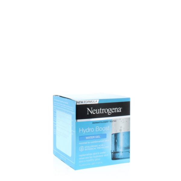 Neutrogena Hydro Boost Water Gel 50ml