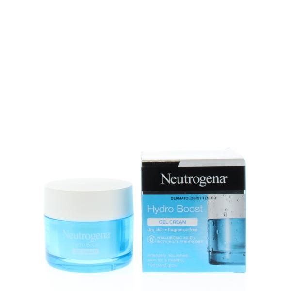 Neutrogena Hydro Boost Gel Cream 50ml