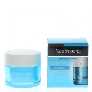 Neutrogena Hydro Boost Water Gel 1.69oz/50ml