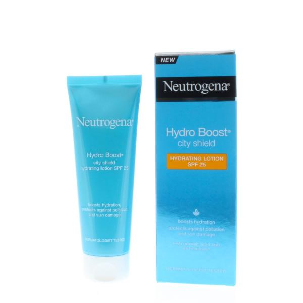 Neutrogena Hydro Boost Lotion SPF 25 50ml