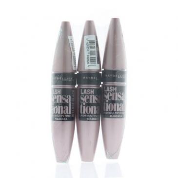 Maybelline Lash Sensational Mascara Intense 9.5ml