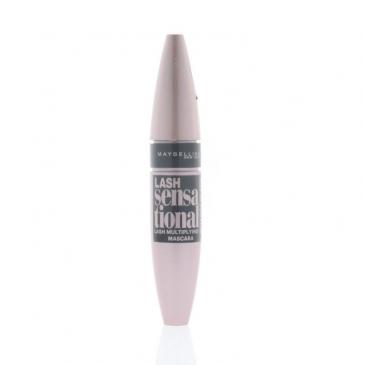 Maybelline Lash Sensational Mascara Intense Black 9.5ml