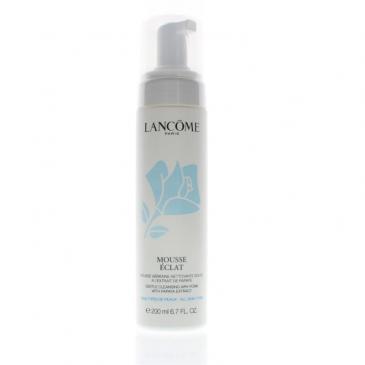 Lancome Mousse Eclat Gentle Cleansing Airy-Foam  200ml/6.7oz