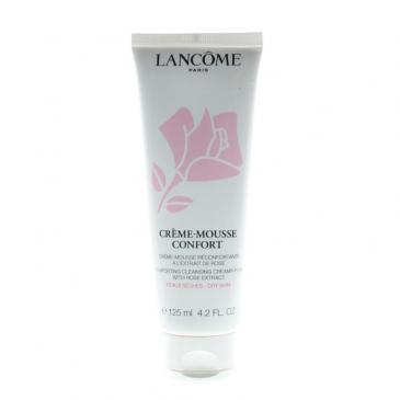 Lancome Comforting Cleansing Creamy-Foam 4.2oz