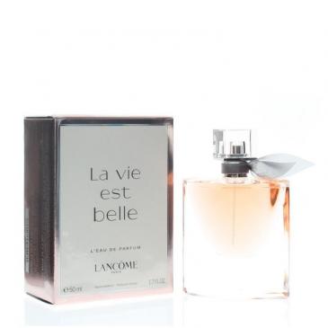 Lancome-La Vie Est Belle EDP 1.7oz/50ml Women