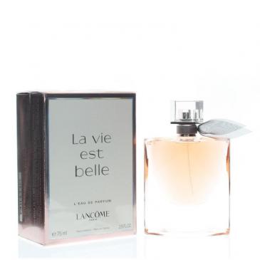 Lancome-La Vie Est Belle EDP 2.5oz/75ml Women