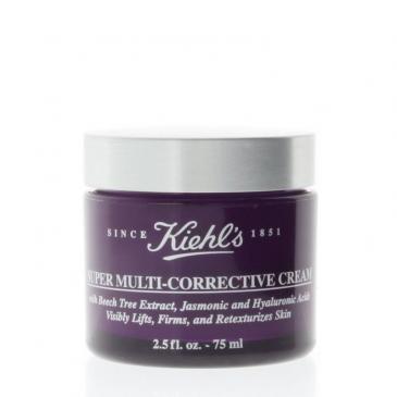 Kiehls Super Multi Corrective Cream 2.5oz/75ml