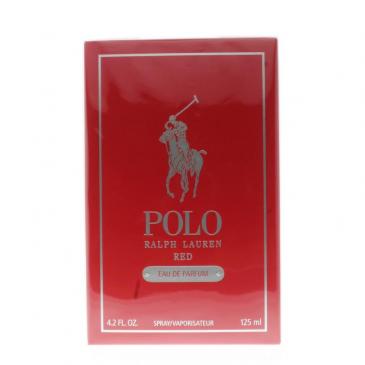 Polo Ralph Lauren Red EDP Spray for Men 125ml/4.2oz