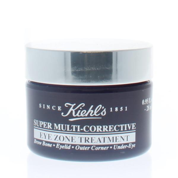 Kiehls Ladies Super Multi-Corrective Eye Zone Treatment 28.09ml/0.95oz