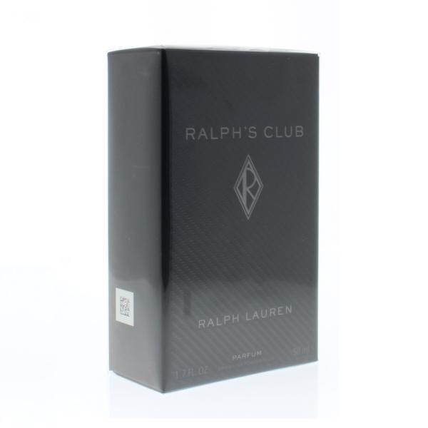 Ralph Lauren Ralph's Club for Men Parfum 1.7oz/50ml