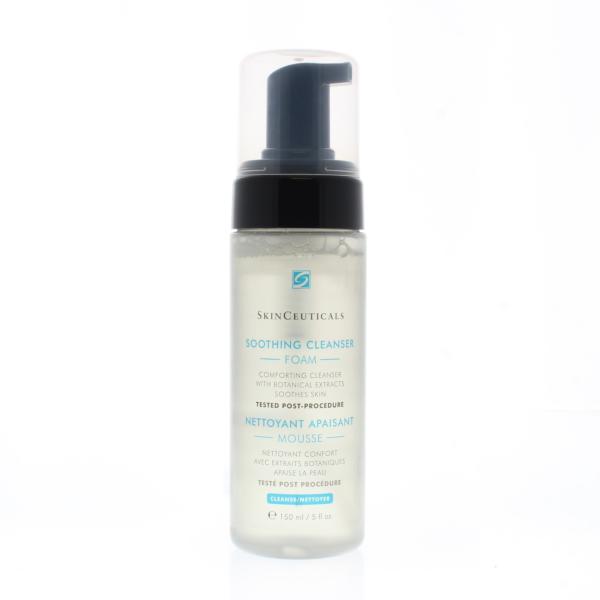 SkinCeuticals Cleanser for Unisex 5oz/150ml