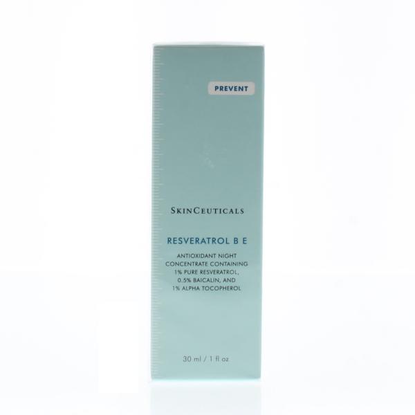 SkinCeuticals Resveratrol B E  Antioxidant Night (Prevent) 30ml/1oz