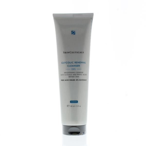 SkinCeuticals Glycolic Renewal Cleanser Gel 150ml/5oz