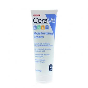 CeraVe Baby Moisturizing Cream 8oz