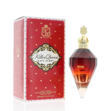 Katy Perry Killer Queen Eau De Parfum Spray 3.4oz/100ml