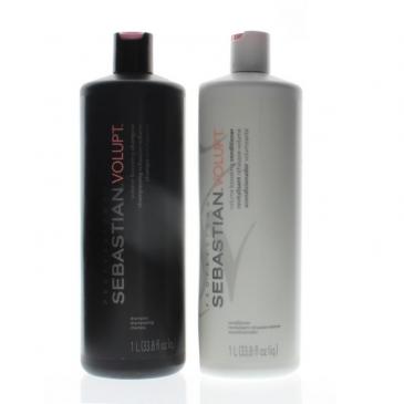 Sebastian Volupt Volume Boosting Combo Liter Duo 2 x 33.8oz