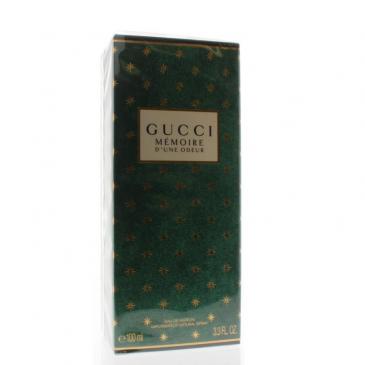 Gucci Memoire D'une Odeur Edp Spray for Women 100ml/3.3oz